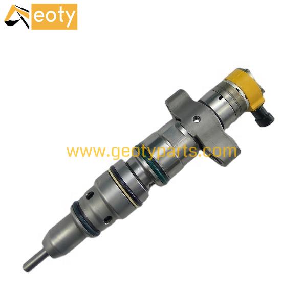 image for 387-9431 common rail injector 387-9431 20R-8069 For Caterpillar C9 engine diesel fuel injector 387-9431 20R-8069