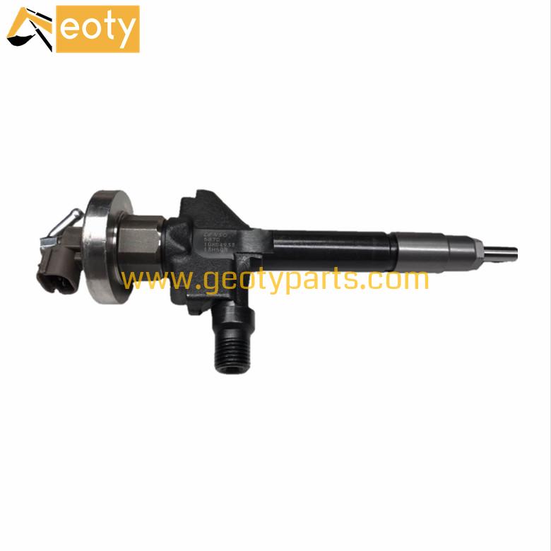 image for Common Rail Injector Assembly Injection Nozzle 095000-5870 RF5C13H50A