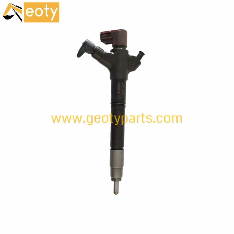 image for nozzle assembly common rail injector 295900-0050 23670-26060