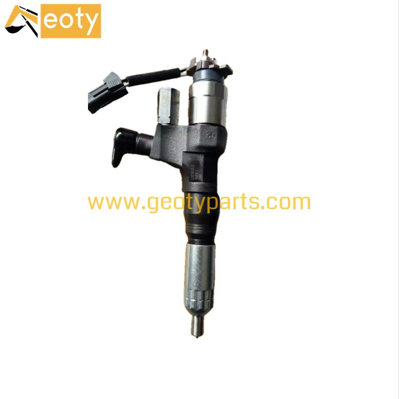 image for nozzle assembly common rail injector 095000-8091 with  good  quality