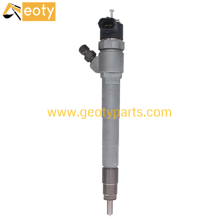 image for common rail injector 0445110808 5347134 injector For  Foton CUMMINS ISF2.8 / ISF3.8 diesel fuel injector 0445110808 5347134