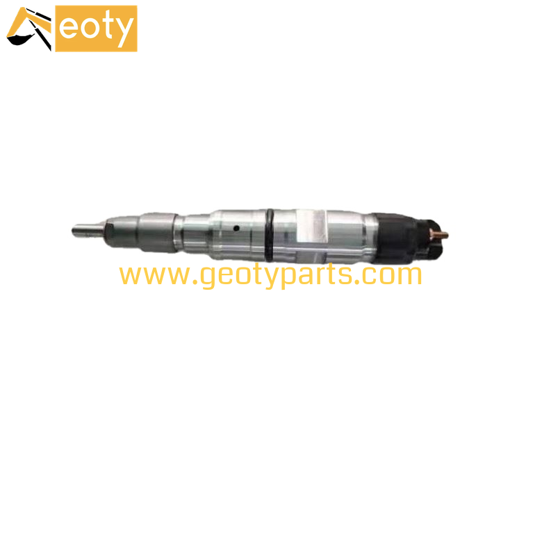 image for common rail injector 0445120460 53443.1112010 For KAMZ weichai diesel fuel injector 0445120460 53443-1112010