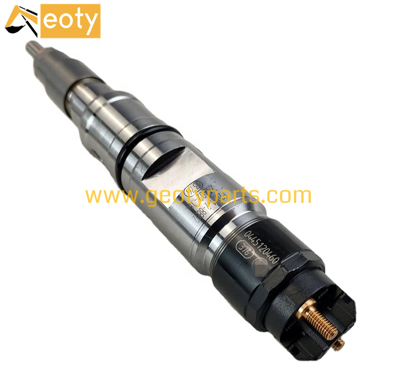 image for High Quality  with good price common rail injector 0445120494 For Dongfeng  diesel fuel injector 0445120494