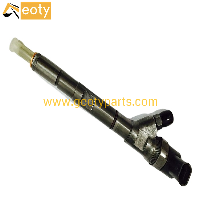 image for common rail injector 0445110253 33800-27800 For Hyundai/ KIA TGD FED XGD 2.2 VGD diesel injector nozzle 0445110253 33800-27800