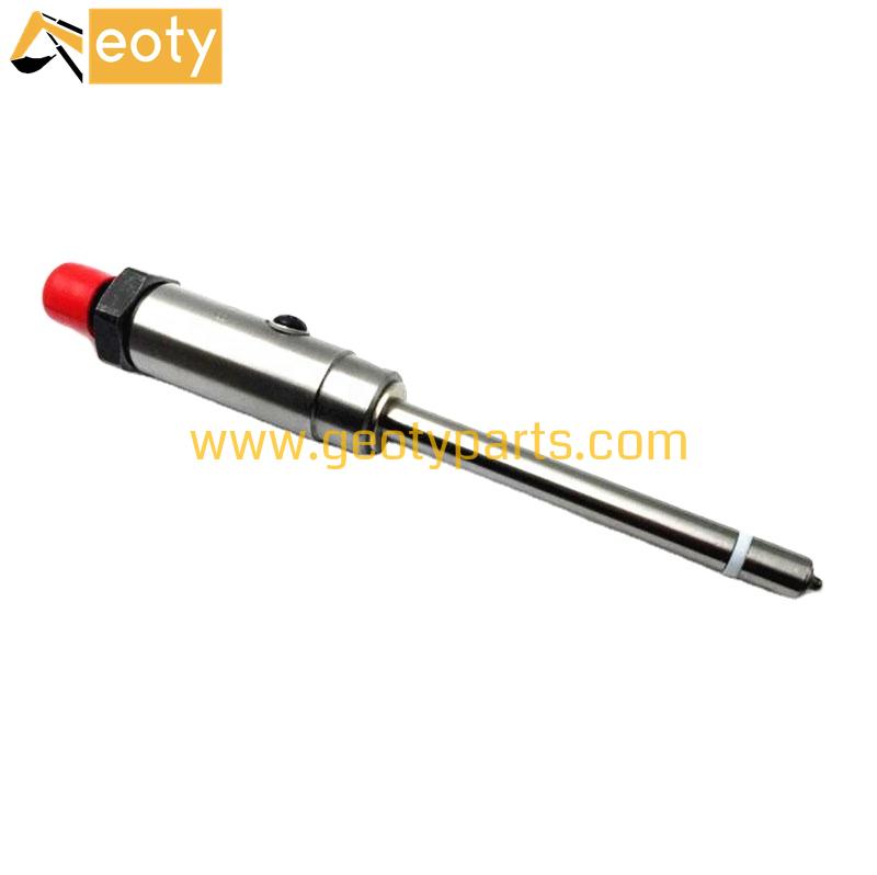 image for BIG DISCOUNT pencil injector 130-5187 1305187 injector For CATERPILLAR 3406B, 3406C, PM-465, RM-350B, SM- 350 injector nozzle