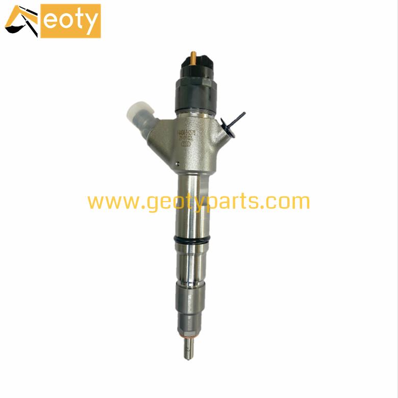 image for Wholesale good Quality common rail injector 0445120379