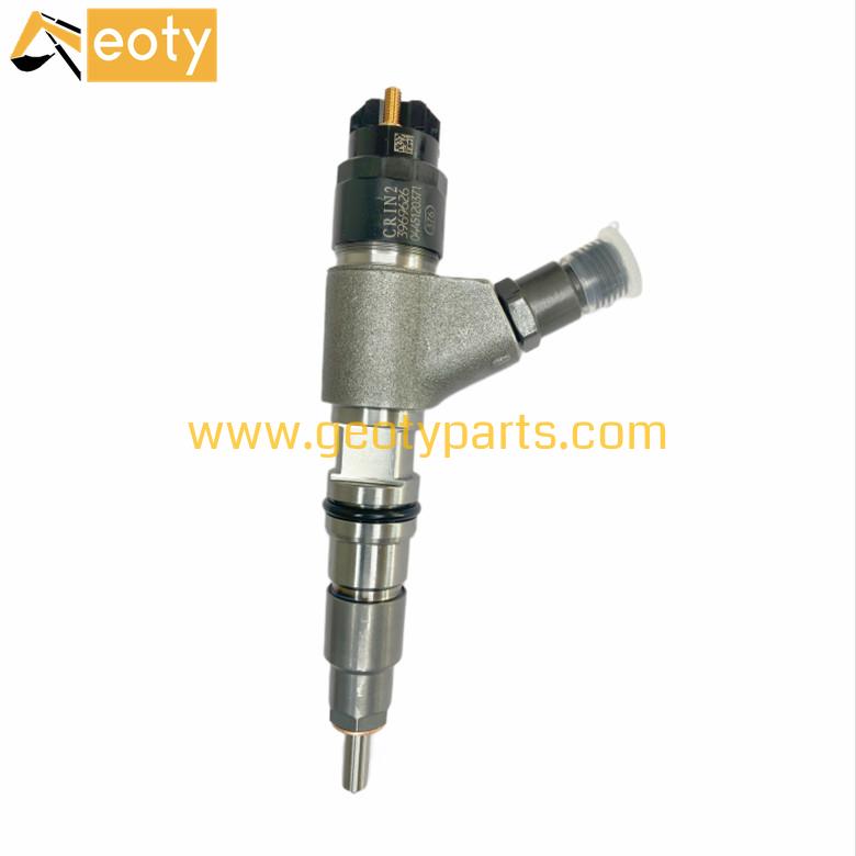 image for Common rail fuel injector diesel fuel injector 0445120371 For PERKINS