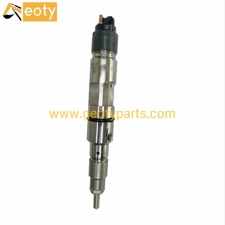 image for Original Quality Fuel Injector 0445120368 diesel common rail injector 0 445 120 368