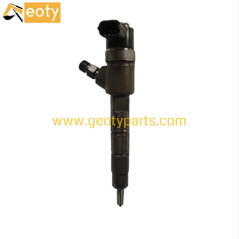 image for Auto Part Common Rail Diesel Fuel Injector 0445120293