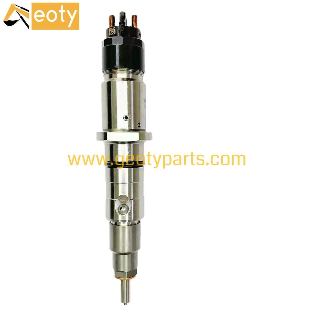 image for common rail injector 0445120290 L4700-1112100A-A38 auto parts diesel injector nozzle 0445120290 L4700-1112100A-A38