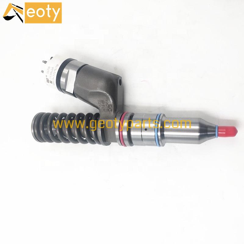 image for common rail injector 253-0618 10R-2772 2530618 For CATERPILLAR C13 C15 C18 engine diesel injector nozzle 253-0618 10R-2772