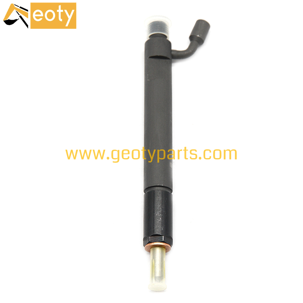 image for BIG DISCOUNT injector KBAL105P18 nozzle DLLA155P135 nozzle holder 0432191 94  injector For CUMMINS 6CTA-8.3 auto parts