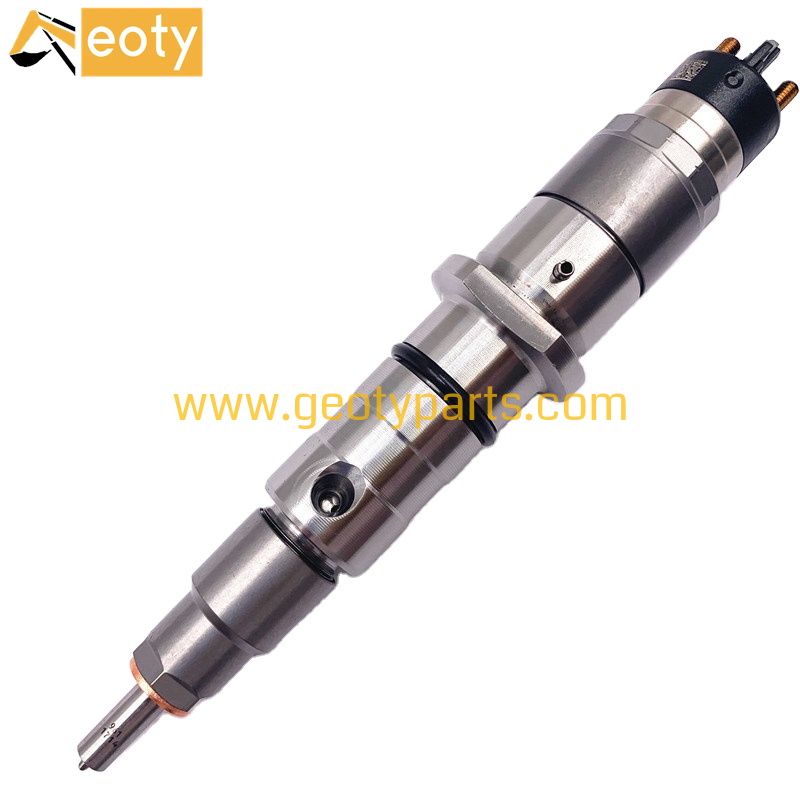 image for common rail diesel fuel injector 0445120133