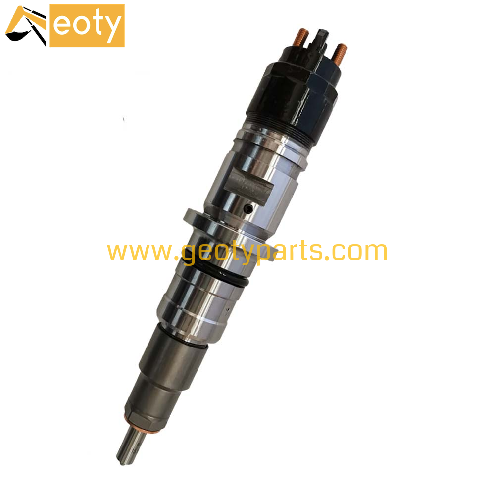 image for common rail diesel fuel injector 0445120291 YC6J-EU4 YC4E