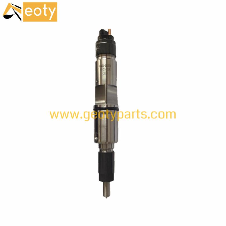 image for High Quality  original diesel injector 0445120140 common rail injector 0 445 120 140 4945316 For CUMMINS