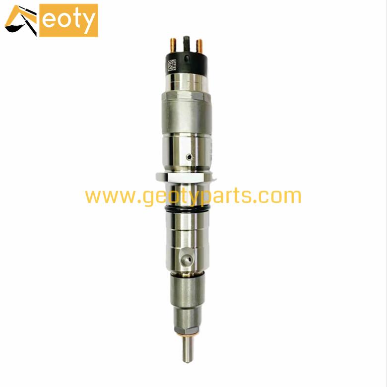 image for NEW China made  common rail injector 0445120254 5263317 For CUMMINS