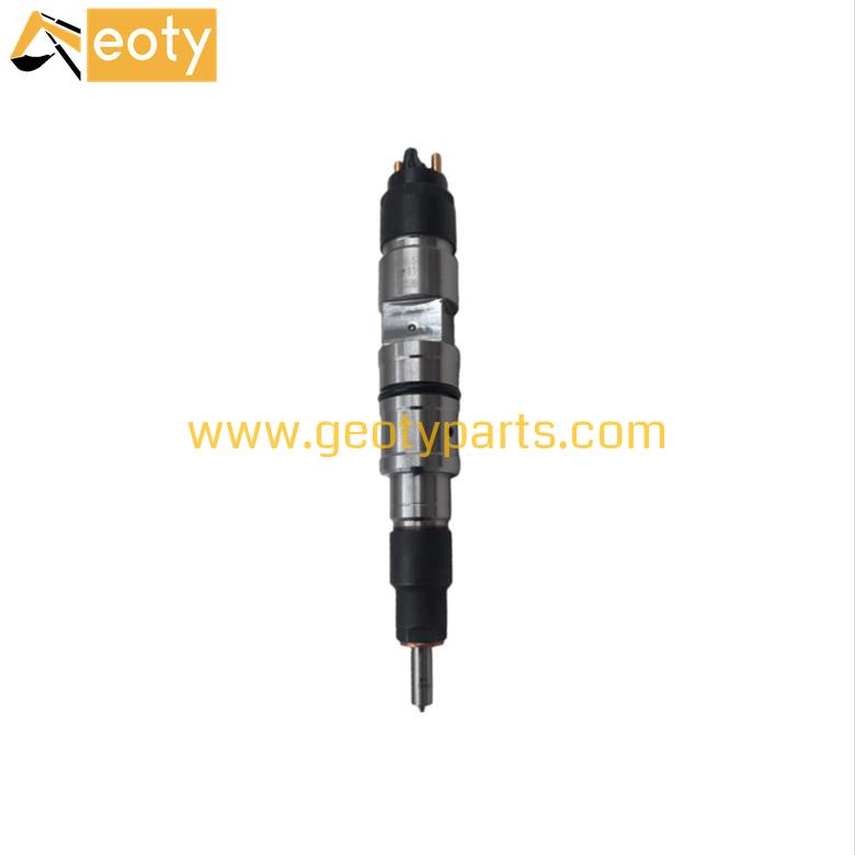 image for injector 0 445 120 074 Engine Part Fuel Injector 0445120074 4902525 For KHD/RVI