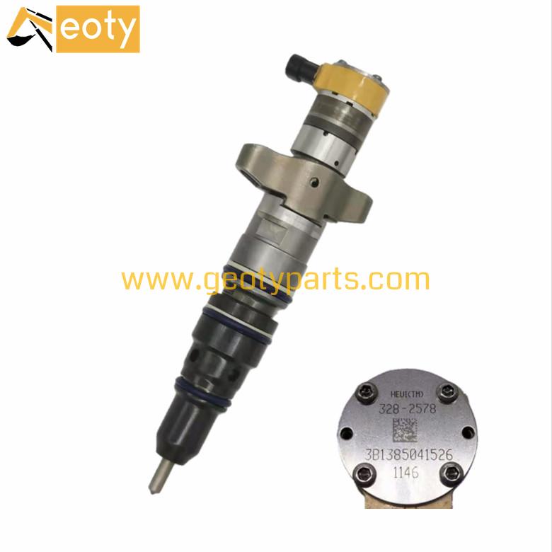 image for C9 injector 328-2578  fuel injector 328-2578