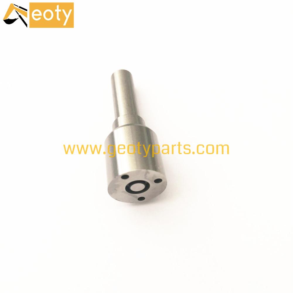 image for High Quality  common rail injector nozzle 0433171860 DLLA158P1385 For injector 0 445 120 027