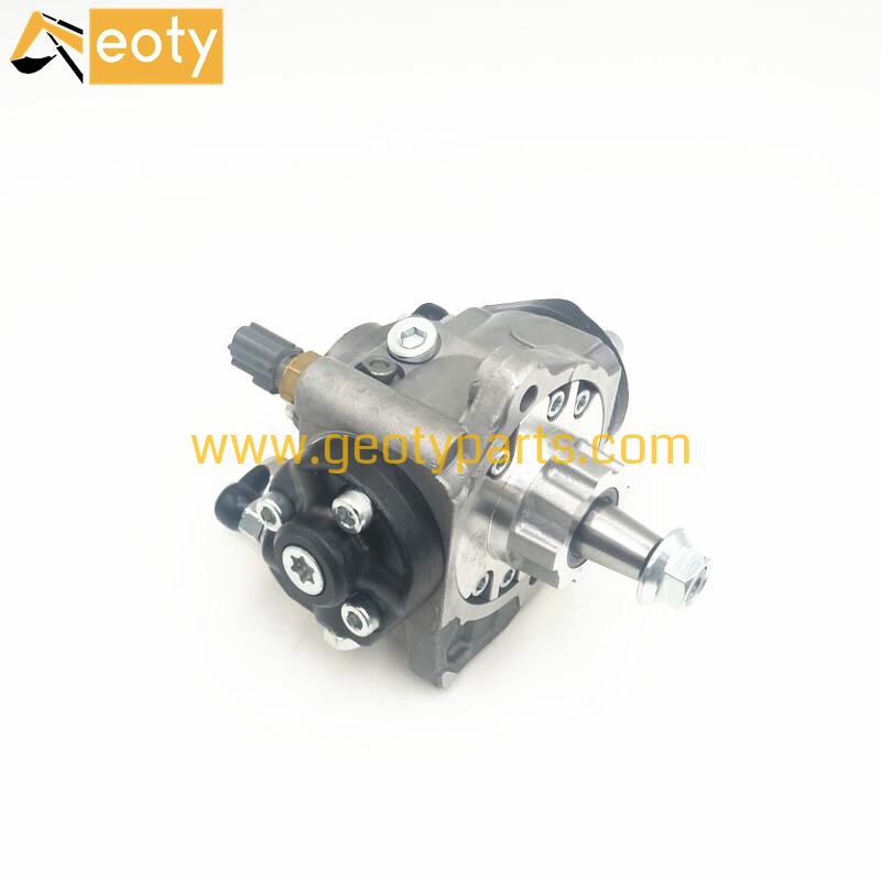 image for Common rail Diesel Fuel Injector pump 294000-0530 For Ni-ssan 2940000530 For Yd25 16700-EC00A