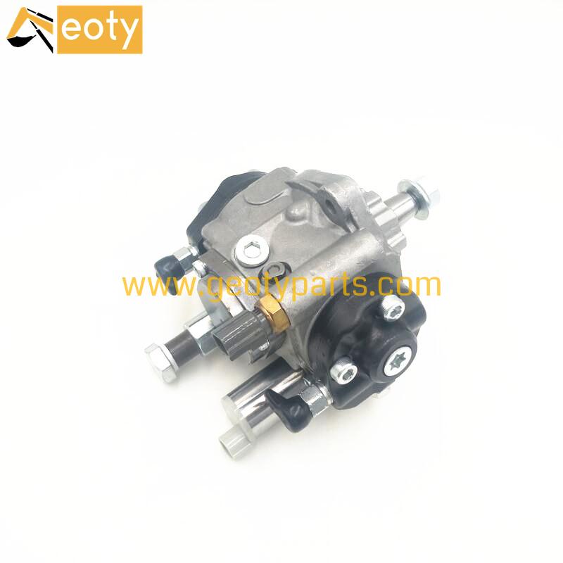 image for diesel fuel injector pump 294000-2690 For engine model J05E