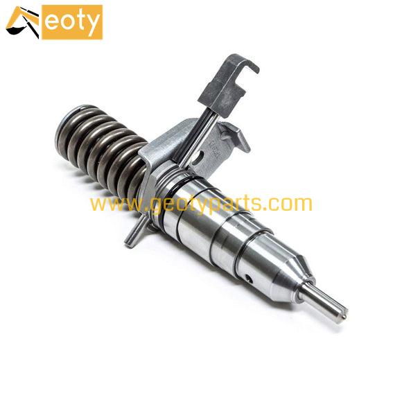 image for 1278213 auto parts fuel injector 127-8213 1278213 injector For Caterpillar/CAT C15 3116 engine injector nozzle 127-8213 1278213