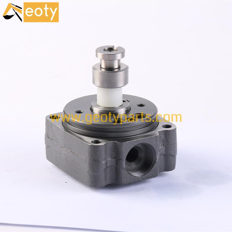 image for diesel injector pump head rotor 146406-0620 fuel injection VE pump rotor head 1464060620 9 461 614 654 6/11R For KOMATSU 6D95L