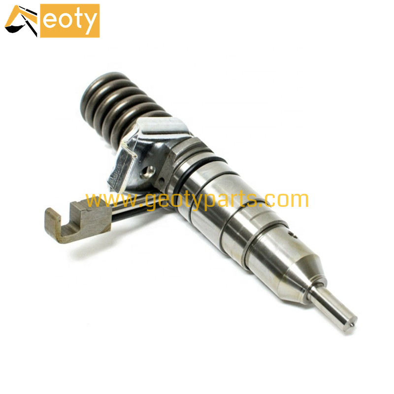 image for 1278209 auto parts fuel injector 127-8209 1278209 injector For Caterpillar/CAT 3116 Excavator 200B 320B injector nozzle 127-8209