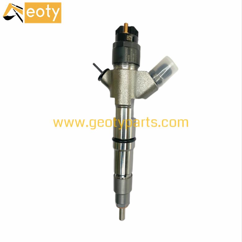 image for common rail diesel fuel injector 0445120357