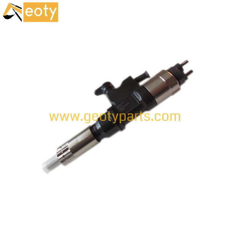 image for 8-98306475-0 fuel injector 8-98306475-0 295050-2260 injector ISUZU 4HK1 6HK1 injector nozzle 8-98306475-0 295050-2260