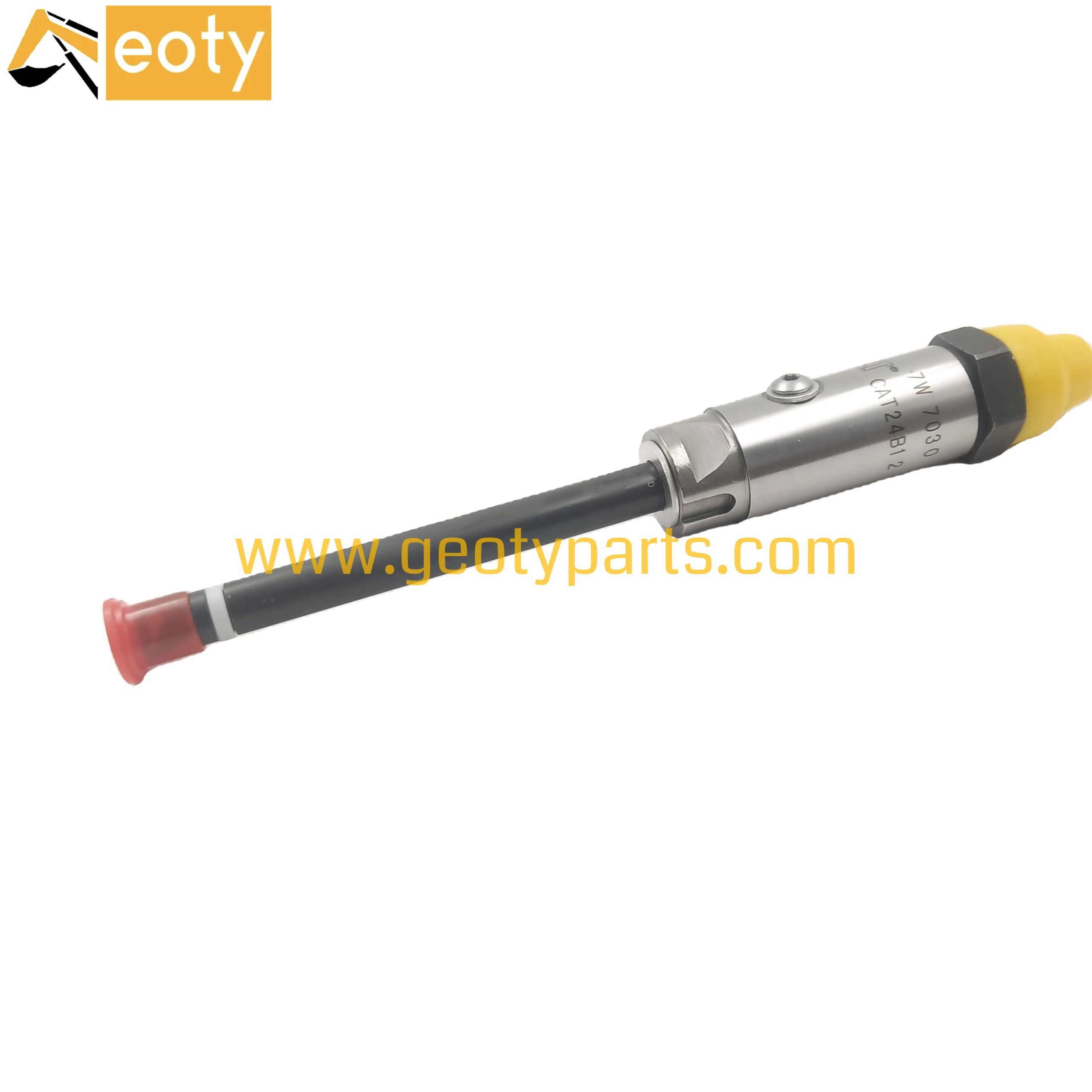 image for 8N7005 diesel fuel pencil injector 8N7005 8N-7005 CAT 3304 3306 Engine