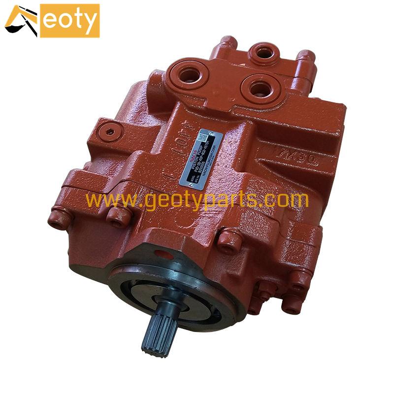 image for Mini Excavator ZX18 ZX29U EX30UR EX30U ZX35U EX35 ZX50 ZX50U EX55 Hydraulic Pump