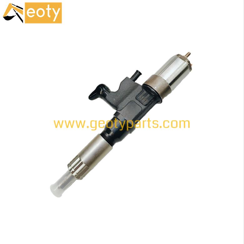 image for Diesel Fuel Common rail injector 095000-0145 8-94392261-0 8943922610 ISUZU 4HK1/6HK1