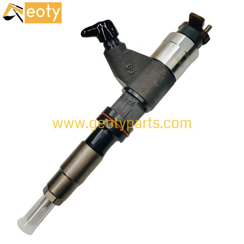 image for Diesel Fuel Injector 095000-8940 RE543266  Common Rail Injector 095000-8940 RE543266  For JOHN DEERE