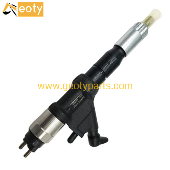 image for common rail fuel injector  295050-1151 295050-0321  injector 8-98197185-1 8-98110607-2