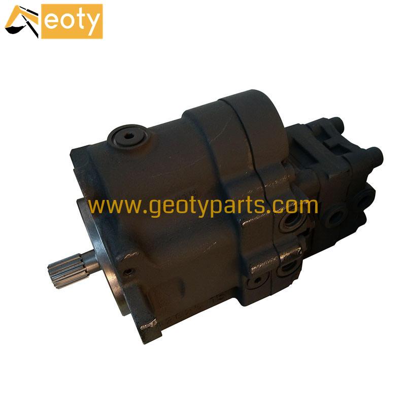 image for Mini Excavator Hydraulic Pump PVD-3B-56P PVD-3B-54P