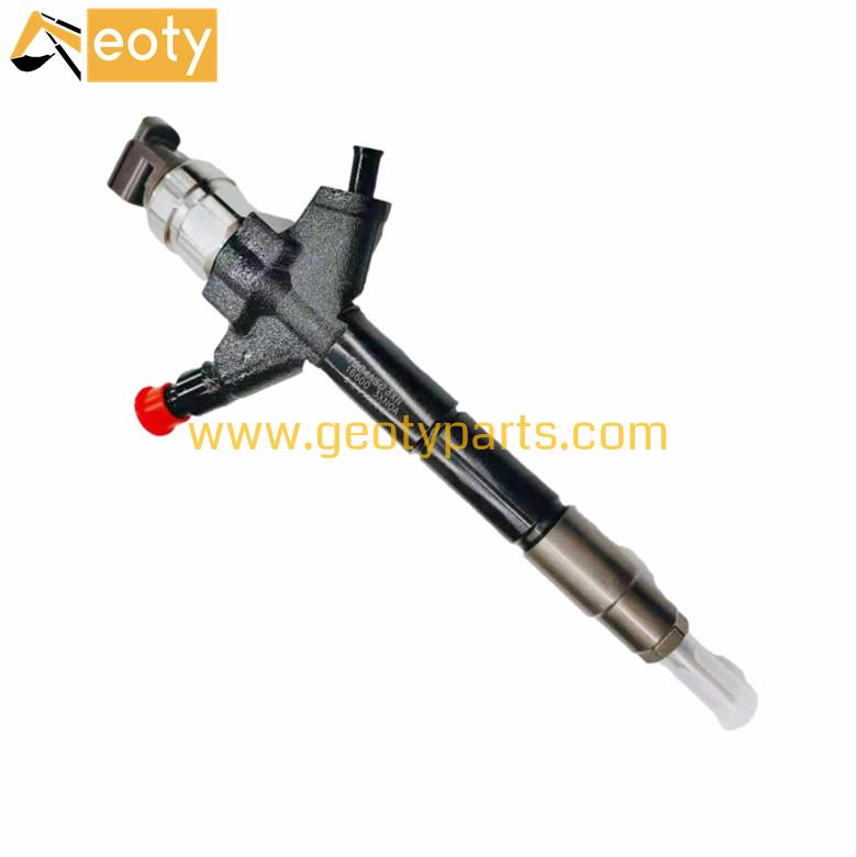 image for Common rail fuel injector 295050-0890 1465A367 For Mitsubishi L200 fuel injector 1465A367