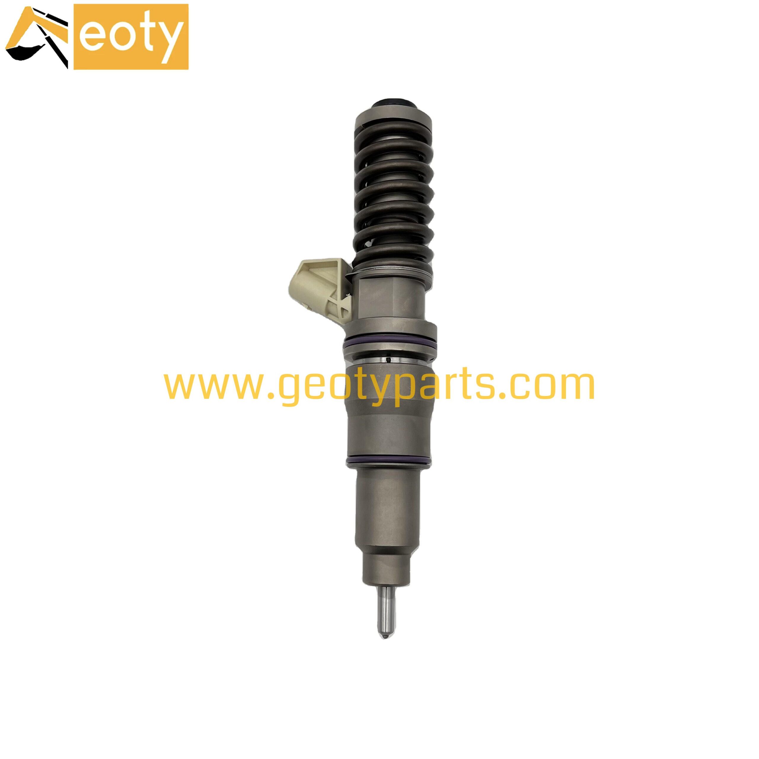 image for High Quality 3587147 Common Rail Fuel Injector BEBE4C06001