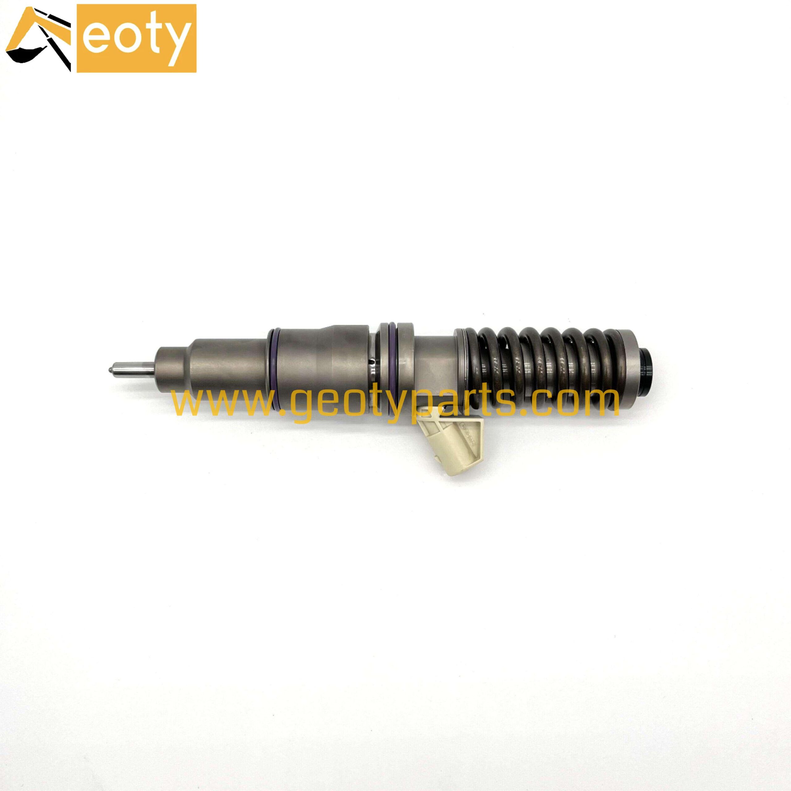 image for High Quality 3807717 Common Rail Fuel Injector BEBE4C11001