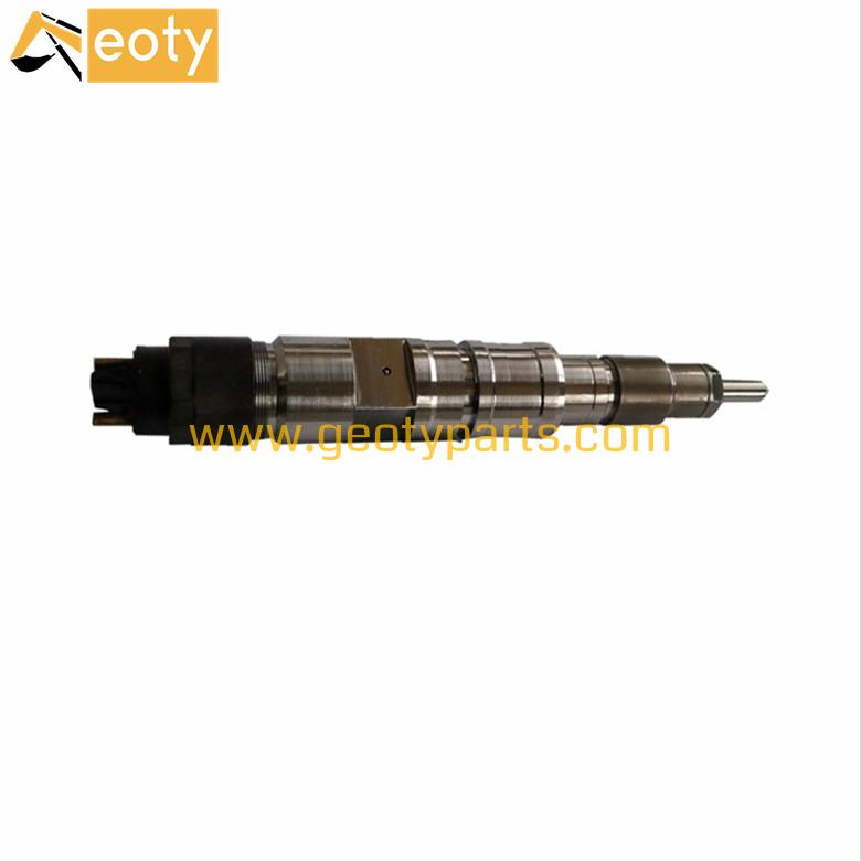 image for High Quality fuel injector 4994928 0445120188 For CUMMINS/DODGE/RAM