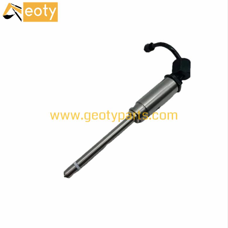 image for pump spare parts pencil injector 4W7015  injector For caterpillar engine 3204