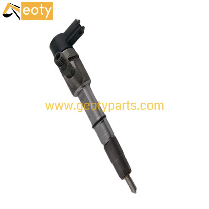 image for High Quality 0445110059 Fuel Injector 0 445 110 059