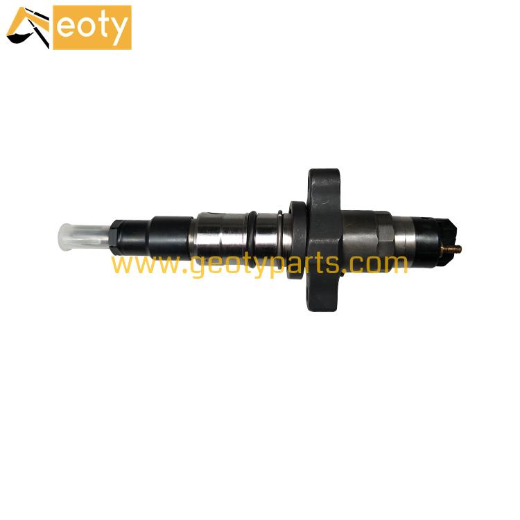 image for High Quality  common rail injector 0445120212 For CUMMINS