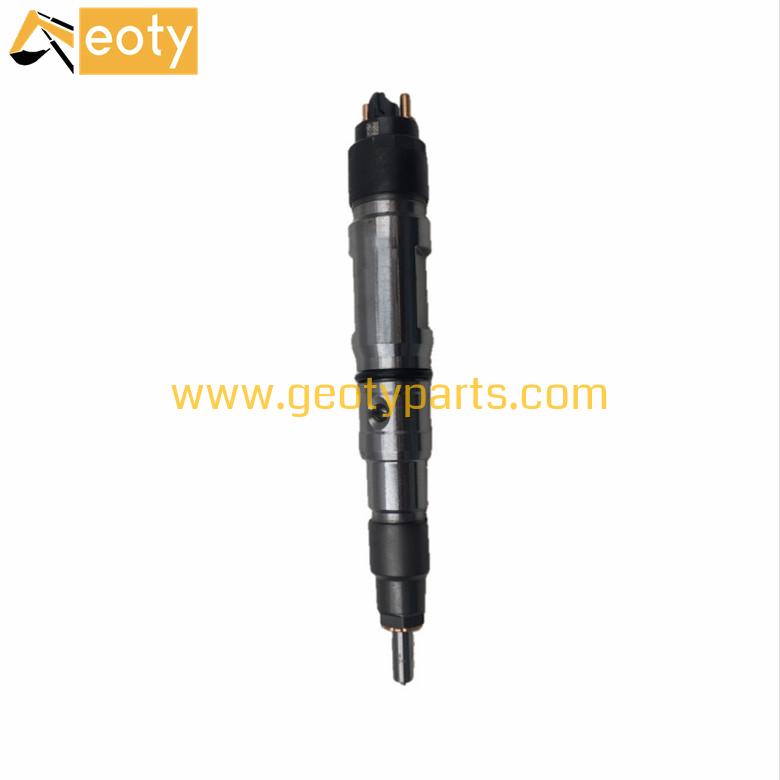 image for High Quality  common rail injector 0445120420 51101006191