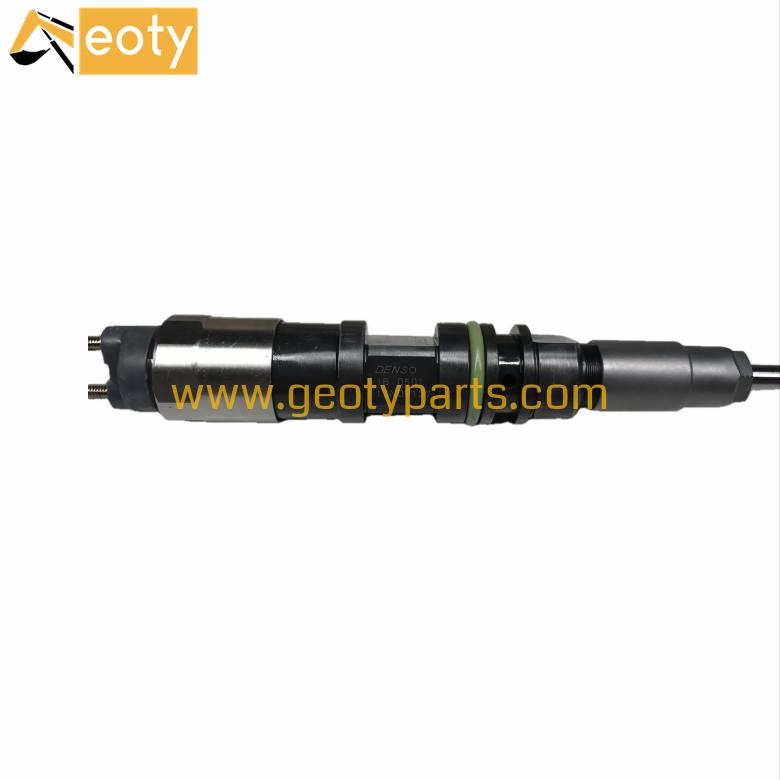 image for Common-Rail Diesel injector 095000-0501 with good quality