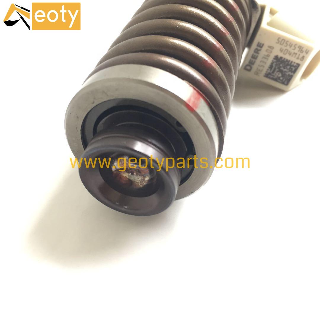 image for High Quality RE534960 Electronic Unit Common Rail Fuel Injector TPF1R085E2001