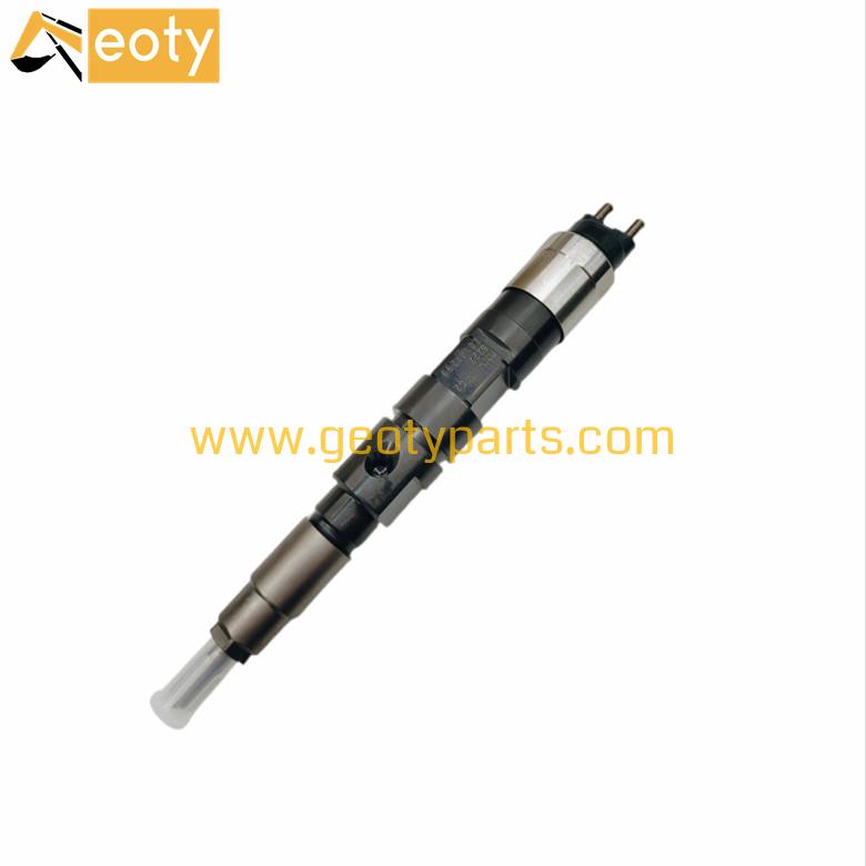 image for Hot sale High Quality   Diesel fuel Injector 095000-6222 For FAWDE