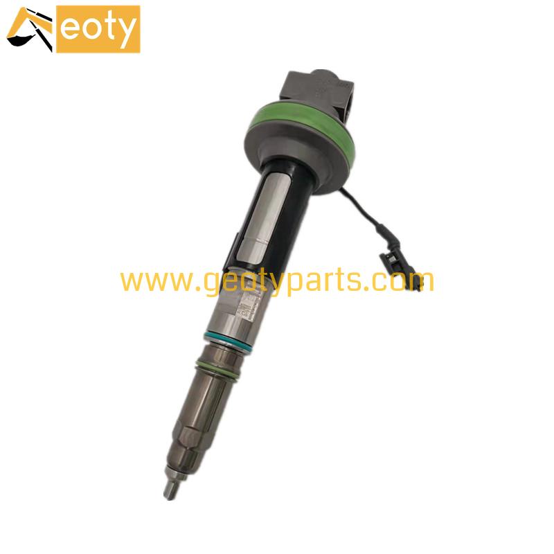 image for Common Rail Diesel Fuel Injector 4964170 4026222  For common rail  parts