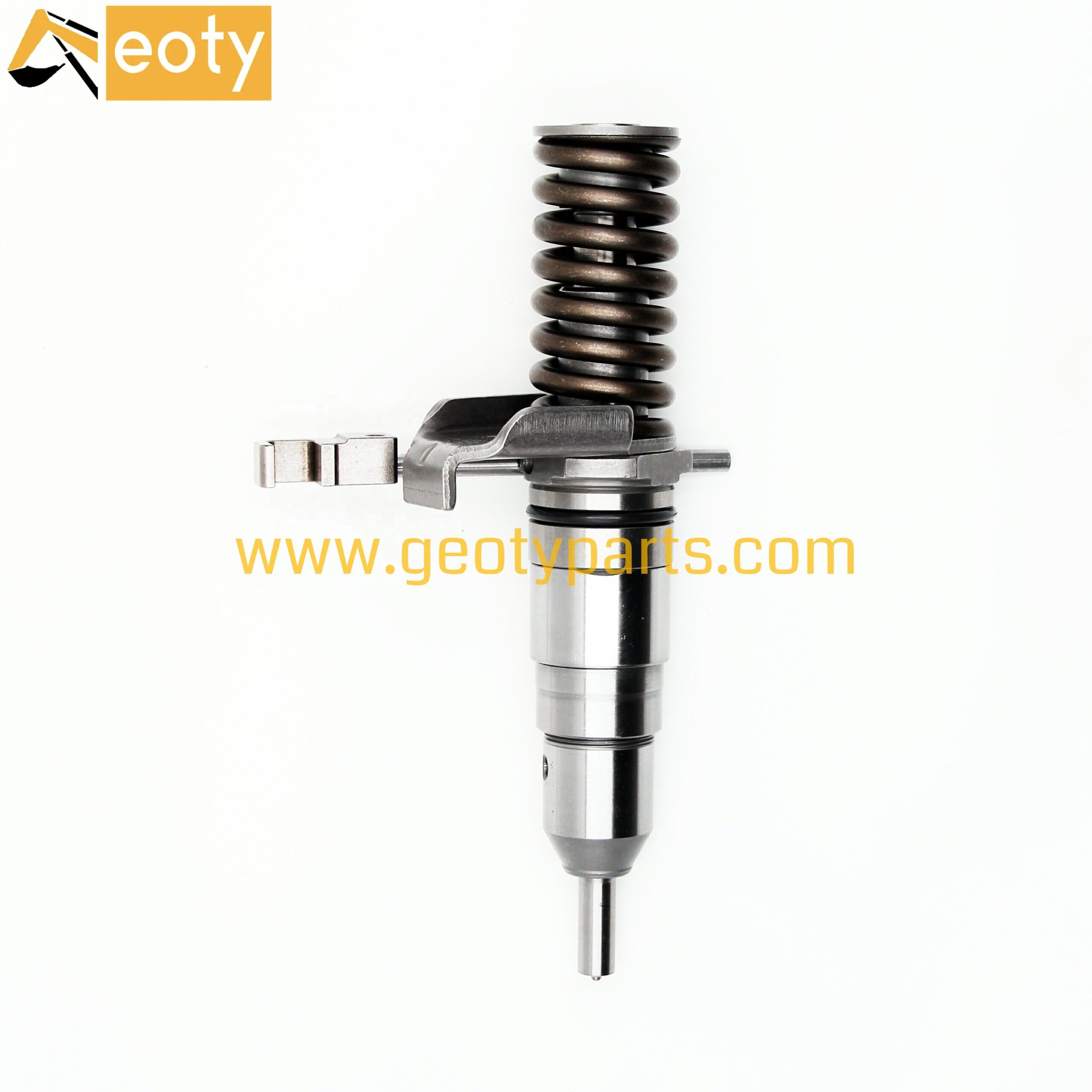 image for High Quality   Fuel Injector Nozzle4P2995 For Excavator