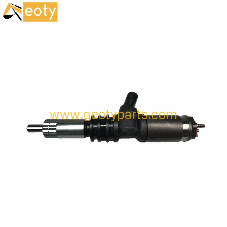 image for Common rail injector 095000-0721 095000-0722 9709500-072# For MITSUBISHI 6M60 6M60T